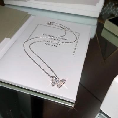 cheap quality VanCleef & Arpels Necklace Model No. 11